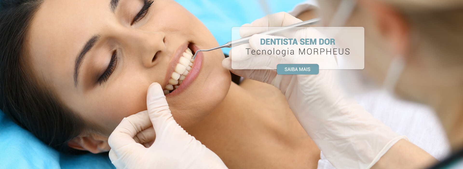 Dentista sem dor Sorocaba